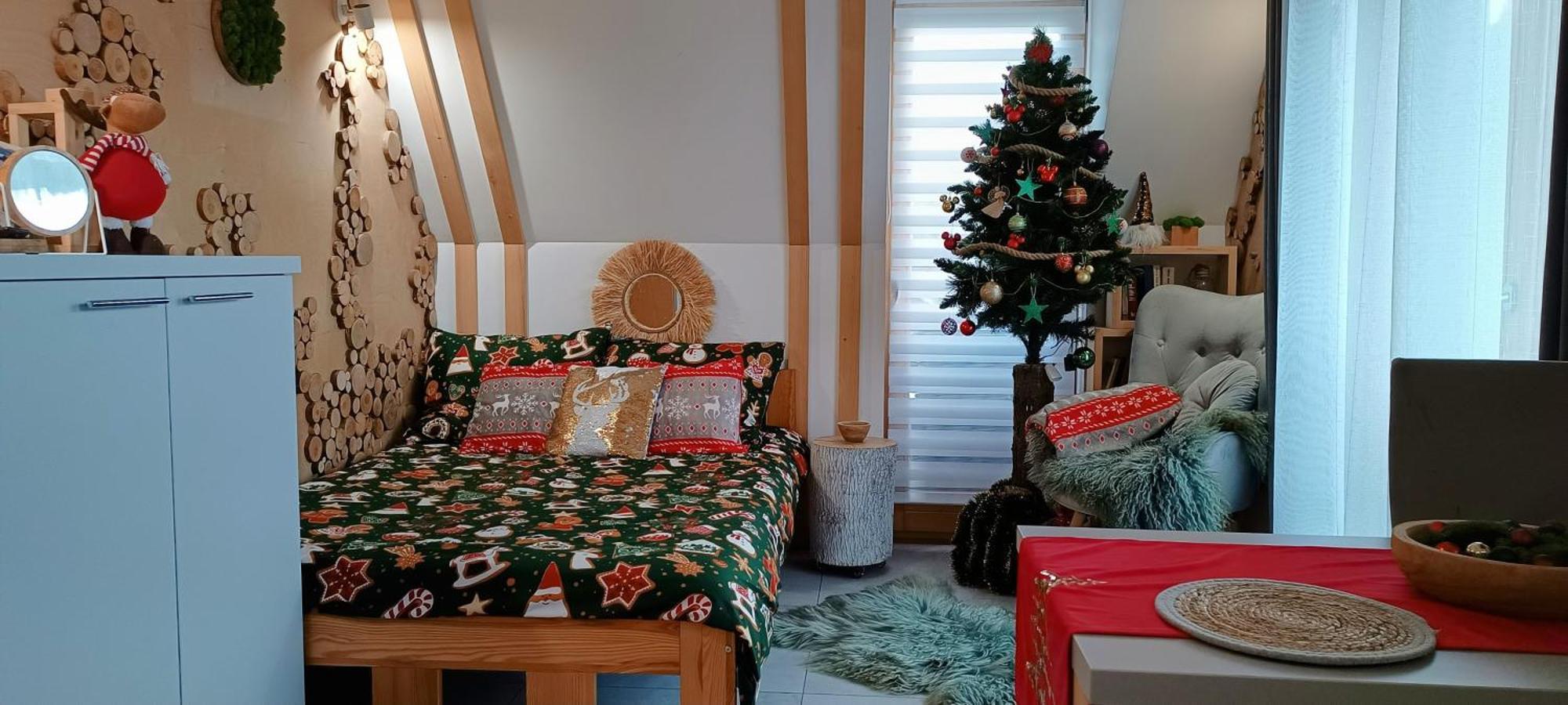 Lux Houses W Domku Tylko Dwa Apartamentyz Jacuzzi Zewnetrznym Groń Kültér fotó