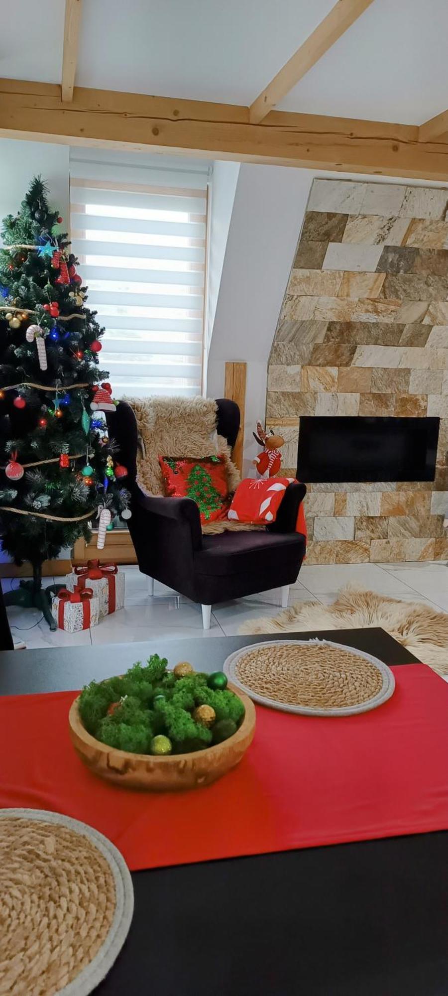 Lux Houses W Domku Tylko Dwa Apartamentyz Jacuzzi Zewnetrznym Groń Kültér fotó
