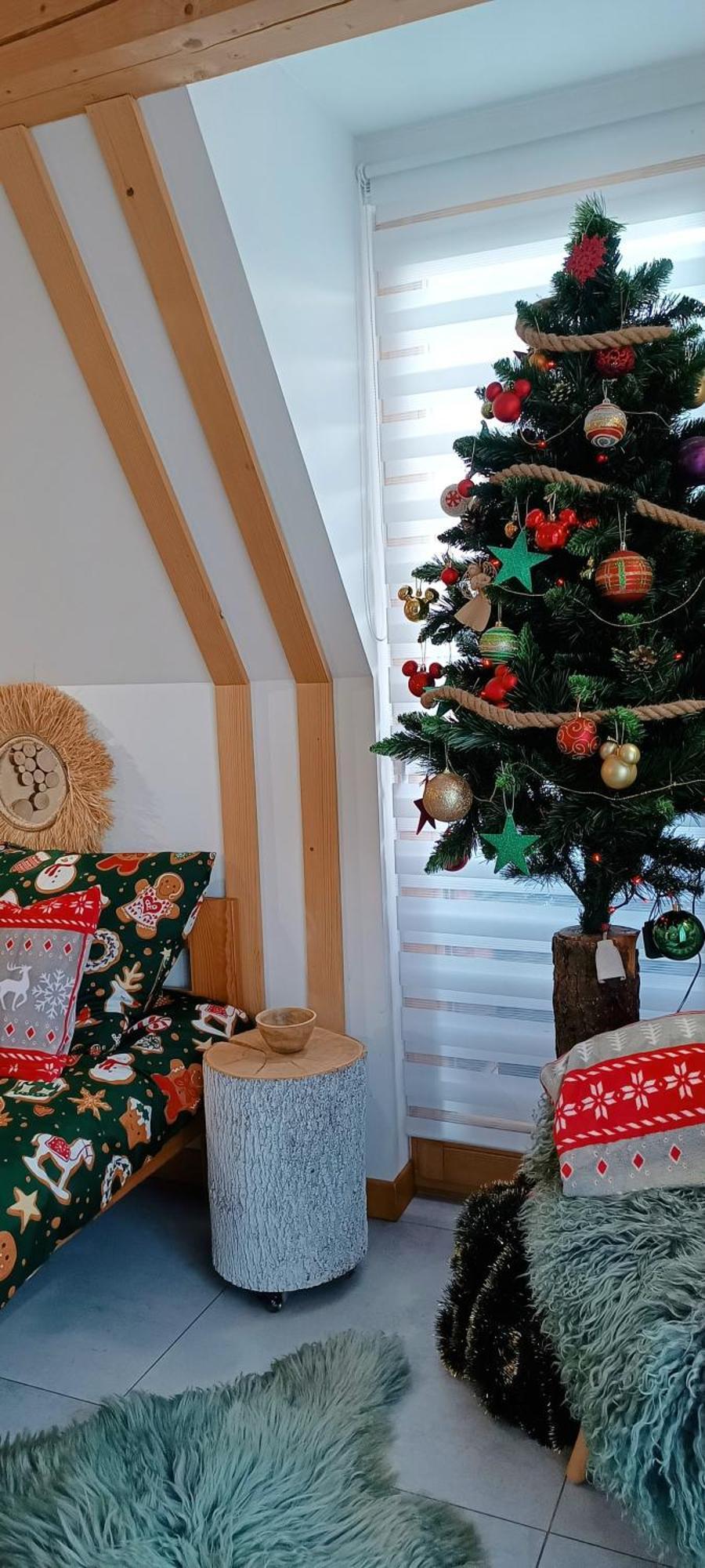 Lux Houses W Domku Tylko Dwa Apartamentyz Jacuzzi Zewnetrznym Groń Kültér fotó